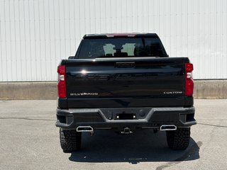 2026 Chevrolet Silverado 1500 in Joliette, Quebec - 5 - w320h240px