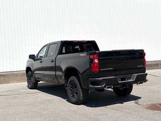2026 Chevrolet Silverado 1500 in Joliette, Quebec - 4 - w320h240px