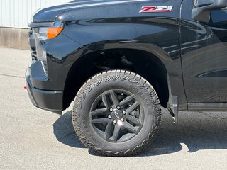 2026 Chevrolet Silverado 1500 in Joliette, Quebec - 6 - w320h240px