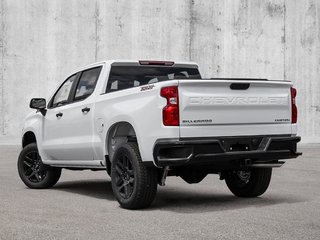 2026 Chevrolet Silverado 1500 in Joliette, Quebec - 4 - w320h240px
