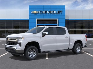 2026 Chevrolet Silverado 1500 in Joliette, Quebec - 2 - w320h240px