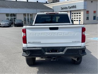 Chevrolet SILVERADO 2500 HD  2024 à Joliette, Québec - 5 - w320h240px
