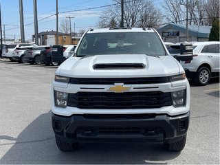 Chevrolet SILVERADO 2500 HD  2024 à Joliette, Québec - 2 - w320h240px