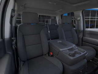 2025 Chevrolet SILVERADO 2500 HD in Joliette, Quebec - 6 - w320h240px