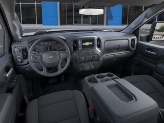 2025 Chevrolet SILVERADO 2500 HD in Joliette, Quebec - 5 - w320h240px