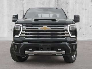 2025 Chevrolet SILVERADO 2500 HD in Joliette, Quebec - 2 - w320h240px