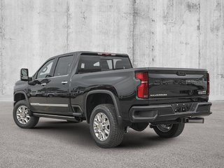 2025 Chevrolet SILVERADO 2500 HD in Joliette, Quebec - 4 - w320h240px