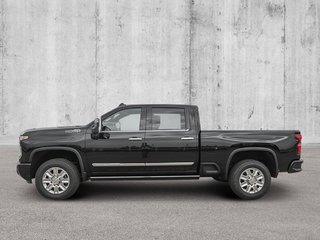 2025 Chevrolet SILVERADO 2500 HD in Joliette, Quebec - 3 - w320h240px