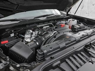 2025 Chevrolet SILVERADO 2500 HD in Joliette, Quebec - 6 - w320h240px