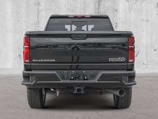 2025 Chevrolet SILVERADO 2500 HD in Joliette, Quebec - 5 - w320h240px