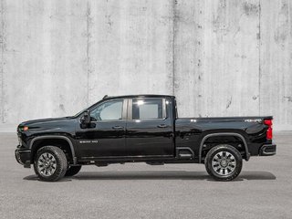 Chevrolet SILVERADO 2500 HD  2025 à Joliette, Québec - 3 - w320h240px