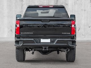 Chevrolet SILVERADO 2500 HD  2025 à Joliette, Québec - 5 - w320h240px