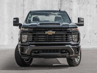 Chevrolet SILVERADO 2500 HD  2025 à Joliette, Québec - 2 - w320h240px