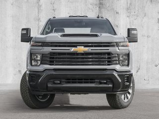 2025 Chevrolet SILVERADO 2500 HD in Joliette, Quebec - 2 - w320h240px