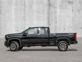 2026 Chevrolet Silverado 2500 HD in Joliette, Quebec - 3 - w320h240px