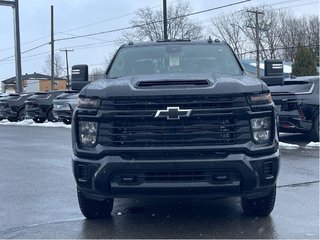 2026 Chevrolet Silverado 2500 HD in Joliette, Quebec - 2 - w320h240px