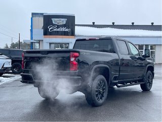 2026 Chevrolet Silverado 2500 HD in Joliette, Quebec - 4 - w320h240px
