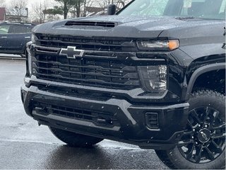 2026 Chevrolet Silverado 2500 HD in Joliette, Quebec - 6 - w320h240px
