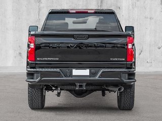 2026 Chevrolet Silverado 2500 HD in Joliette, Quebec - 5 - w320h240px