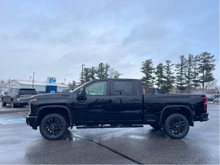 2026 Chevrolet Silverado 2500 HD in Joliette, Quebec - 3 - w320h240px
