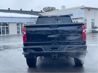 2026 Chevrolet Silverado 2500 HD in Joliette, Quebec - 5 - w320h240px