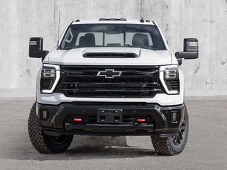 2026 Chevrolet Silverado 2500 HD in Joliette, Quebec - 2 - w320h240px