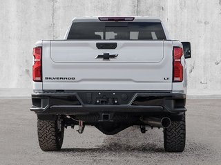 2026 Chevrolet Silverado 2500 HD in Joliette, Quebec - 5 - w320h240px