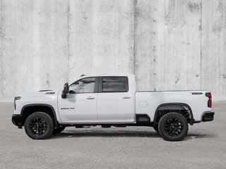 2026 Chevrolet Silverado 2500 HD in Joliette, Quebec - 3 - w320h240px