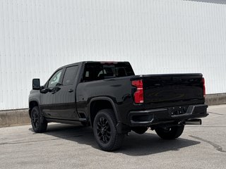 2026 Chevrolet Silverado 2500 HD in Joliette, Quebec - 4 - w320h240px