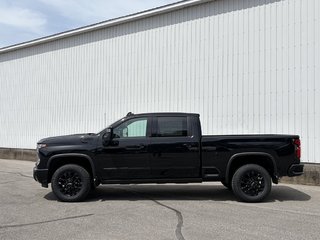 2026 Chevrolet Silverado 2500 HD in Joliette, Quebec - 3 - w320h240px