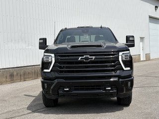 2026 Chevrolet Silverado 2500 HD in Joliette, Quebec - 2 - w320h240px