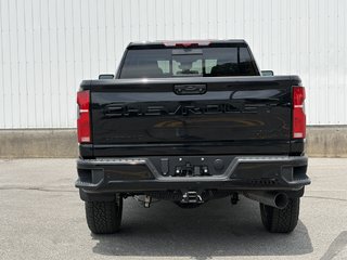 2026 Chevrolet Silverado 2500 HD in Joliette, Quebec - 5 - w320h240px