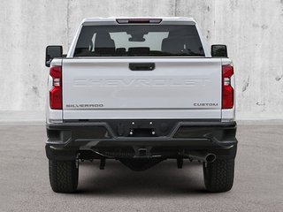 2026 Chevrolet Silverado 2500 HD in Joliette, Quebec - 5 - w320h240px