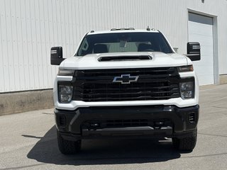 2026 Chevrolet Silverado 2500 HD in Joliette, Quebec - 2 - w320h240px