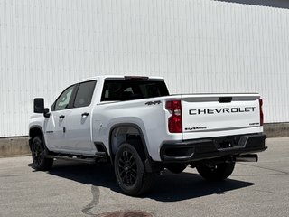 2026 Chevrolet Silverado 2500 HD in Joliette, Quebec - 4 - w320h240px