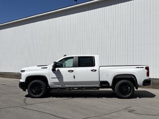 2026 Chevrolet Silverado 2500 HD in Joliette, Quebec - 3 - w320h240px