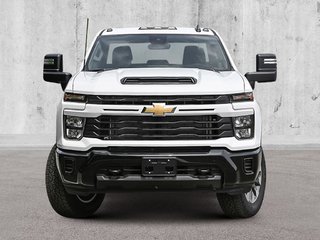 2026 Chevrolet Silverado 2500 HD in Joliette, Quebec - 2 - w320h240px