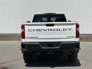 2026 Chevrolet Silverado 2500 HD in Joliette, Quebec - 5 - w320h240px
