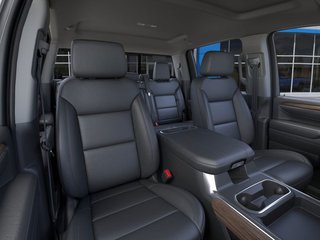 2026 Chevrolet Silverado 2500 HD in Joliette, Quebec - 6 - w320h240px