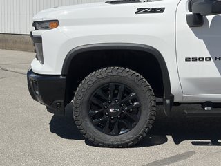 2026 Chevrolet Silverado 2500 HD in Joliette, Quebec - 6 - w320h240px