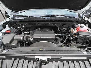 2026 Chevrolet Silverado 2500 HD in Joliette, Quebec - 6 - w320h240px