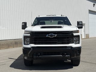 2026 Chevrolet Silverado 2500 HD in Joliette, Quebec - 2 - w320h240px