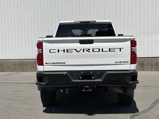 2026 Chevrolet Silverado 2500 HD in Joliette, Quebec - 5 - w320h240px