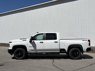 2026 Chevrolet Silverado 2500 HD in Joliette, Quebec - 3 - w320h240px