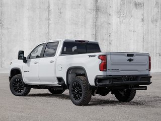 2026 Chevrolet Silverado 2500 HD in Joliette, Quebec - 4 - w320h240px