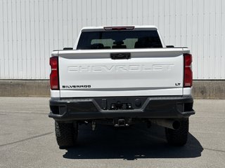 2026 Chevrolet Silverado 2500 HD in Joliette, Quebec - 5 - w320h240px