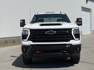 2026 Chevrolet Silverado 2500 HD in Joliette, Quebec - 2 - w320h240px
