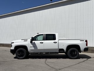 2026 Chevrolet Silverado 2500 HD in Joliette, Quebec - 3 - w320h240px