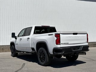 2026 Chevrolet Silverado 2500 HD in Joliette, Quebec - 4 - w320h240px