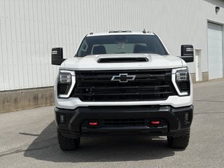 2026 Chevrolet Silverado 2500 HD in Joliette, Quebec - 2 - w320h240px